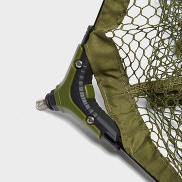 Green Westlake Specimen Spoon Landing Net 26?