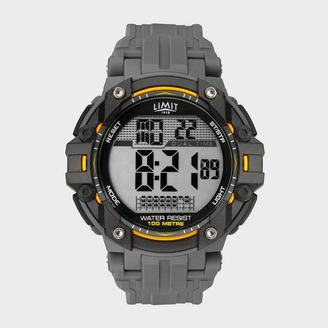 Men's digital shop sport watches