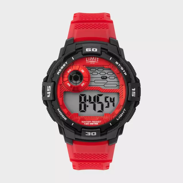 Limit Men s Active Digital Watch Ultimate Outdoors