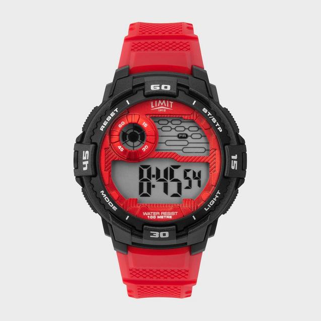 Limit Men s Active Digital Watch Millets