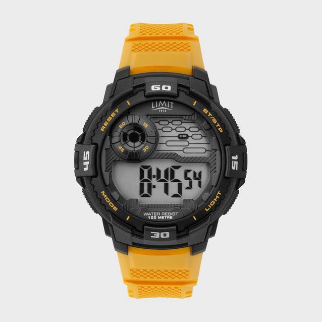 Limit best sale digital watch