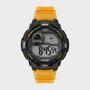 Yellow Limit Active Digital Sports Watch