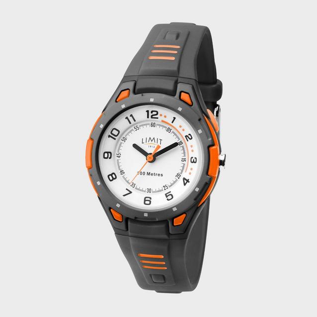 Mens analog sports clearance watches