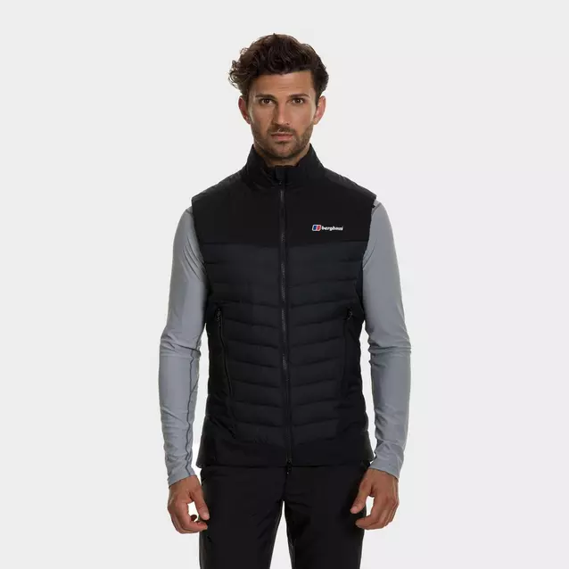 Berghaus ulvetanna black new arrivals