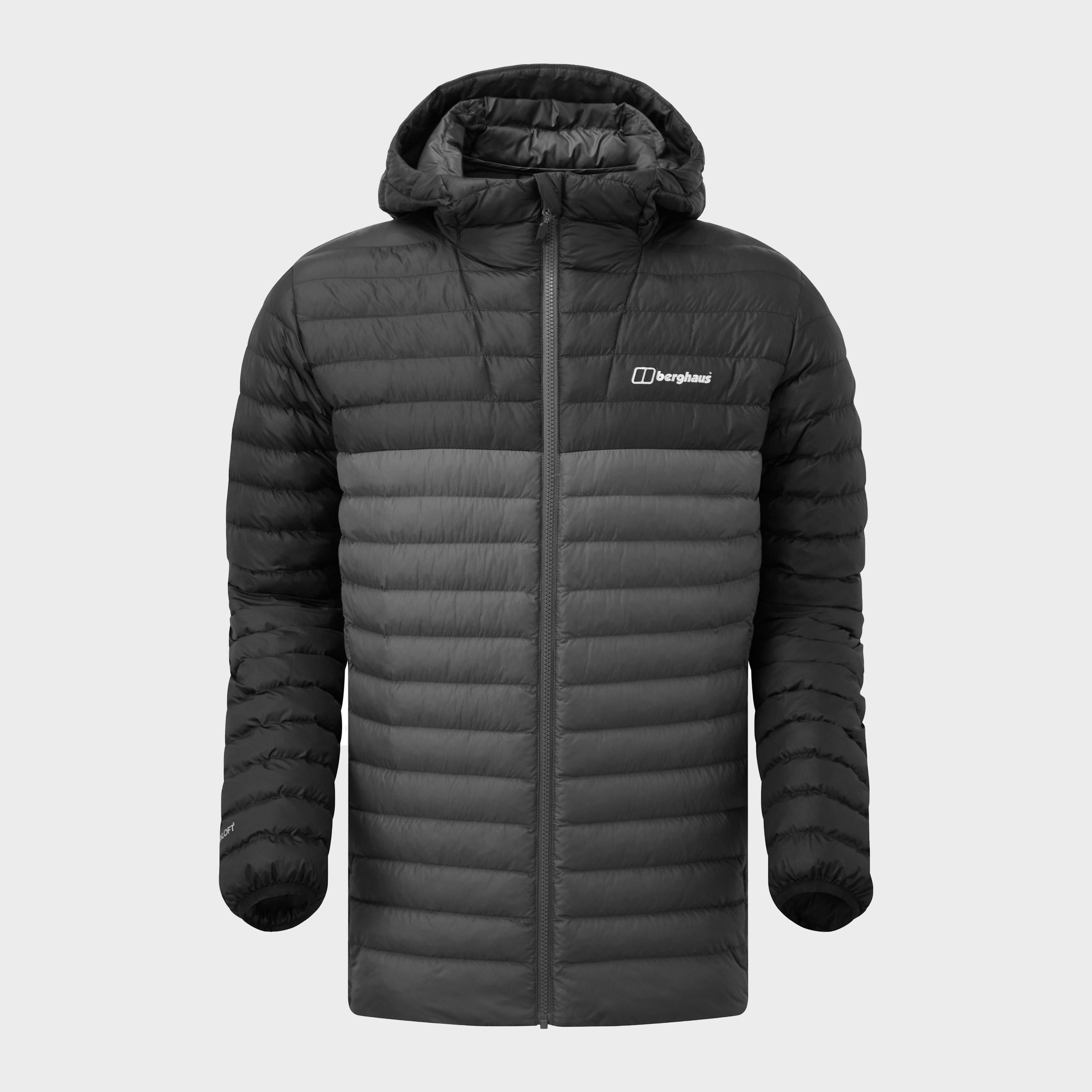 baby berghaus coats