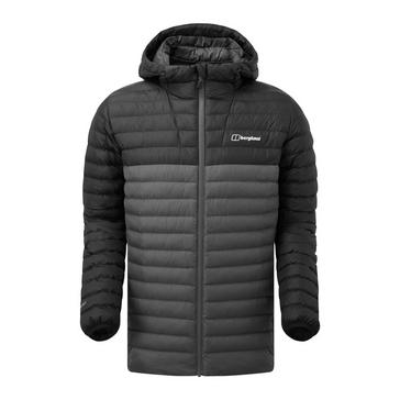 millets berghaus jacket