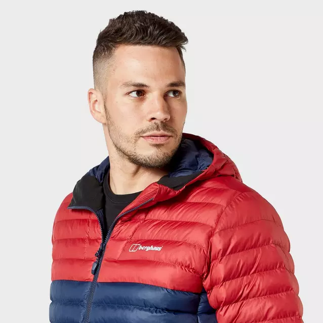 Berghaus mens best sale claggan jacket