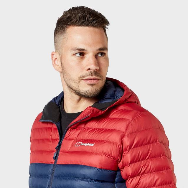 Claggan jacket best sale