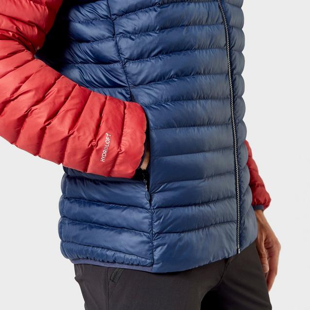 Men's claggan cheap insulated jacket