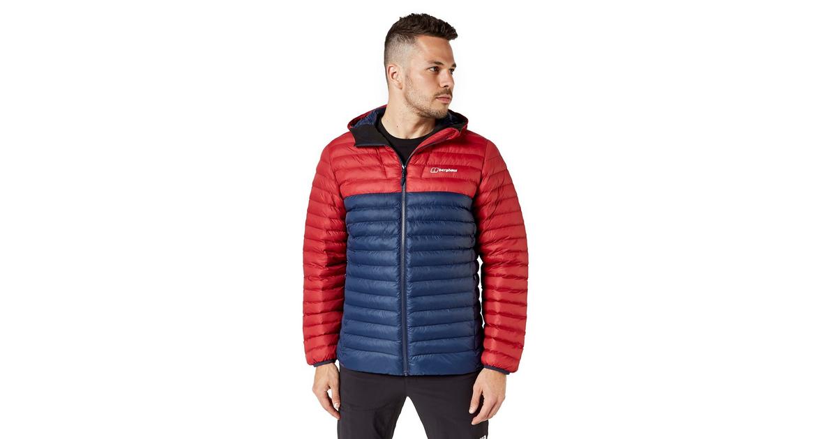 Berghaus claggan insulated jacket sale