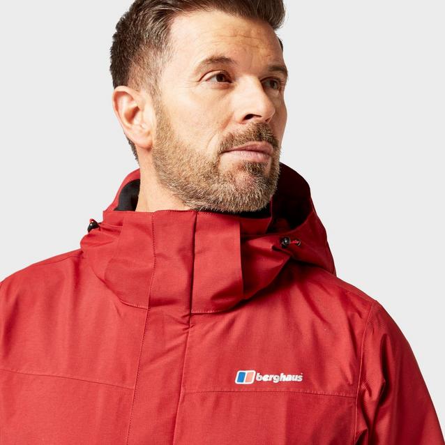 Berghaus maitland hot sale ia jacket