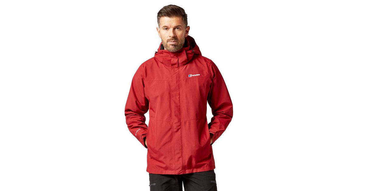 Mens berghaus hot sale hillwalker jacket