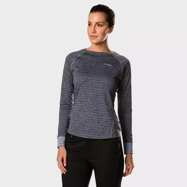 Berghaus thermal tech store tee