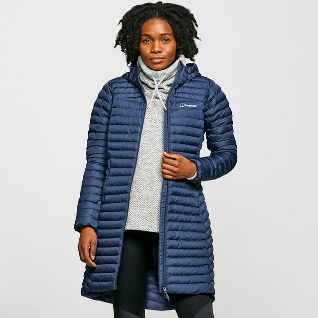 Women's nula hot sale micro jacket