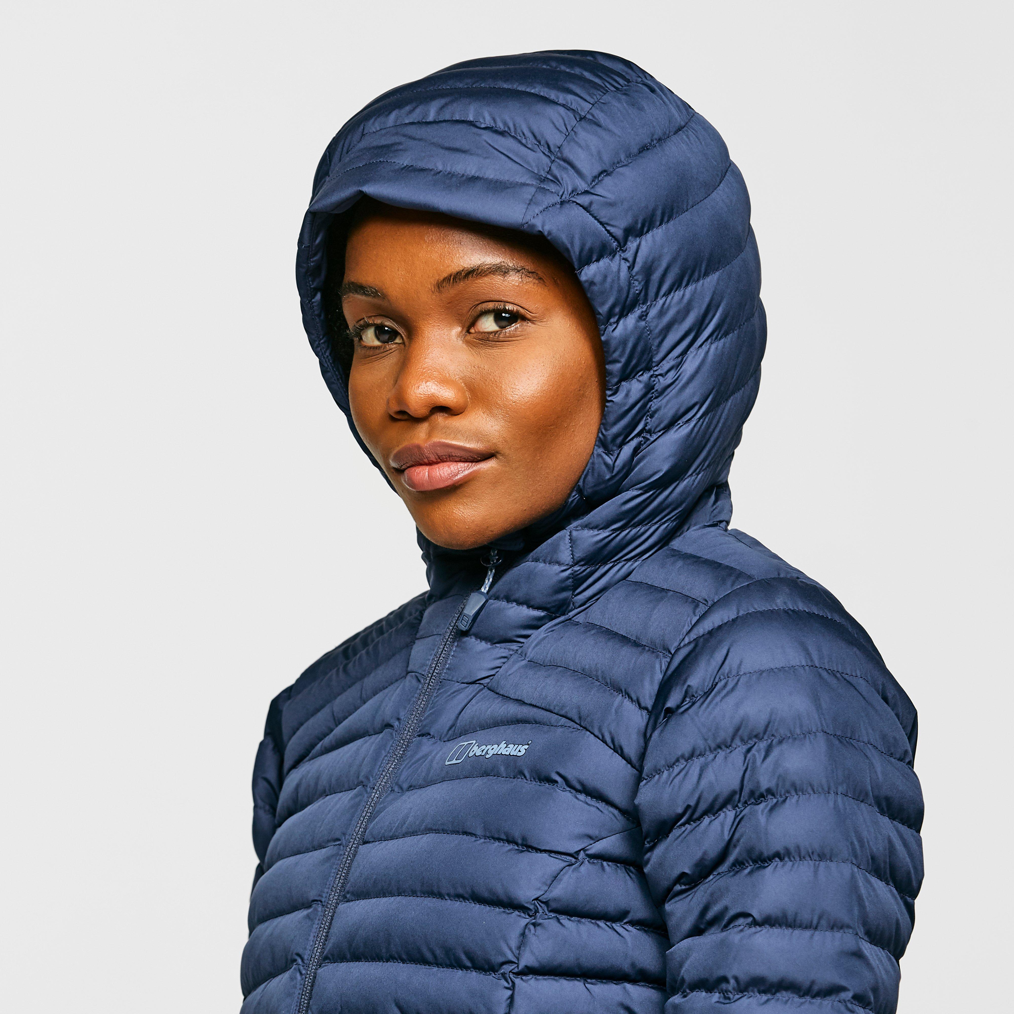 berghaus nula long