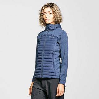 Women's Nula Hybrid Insulated Jacket