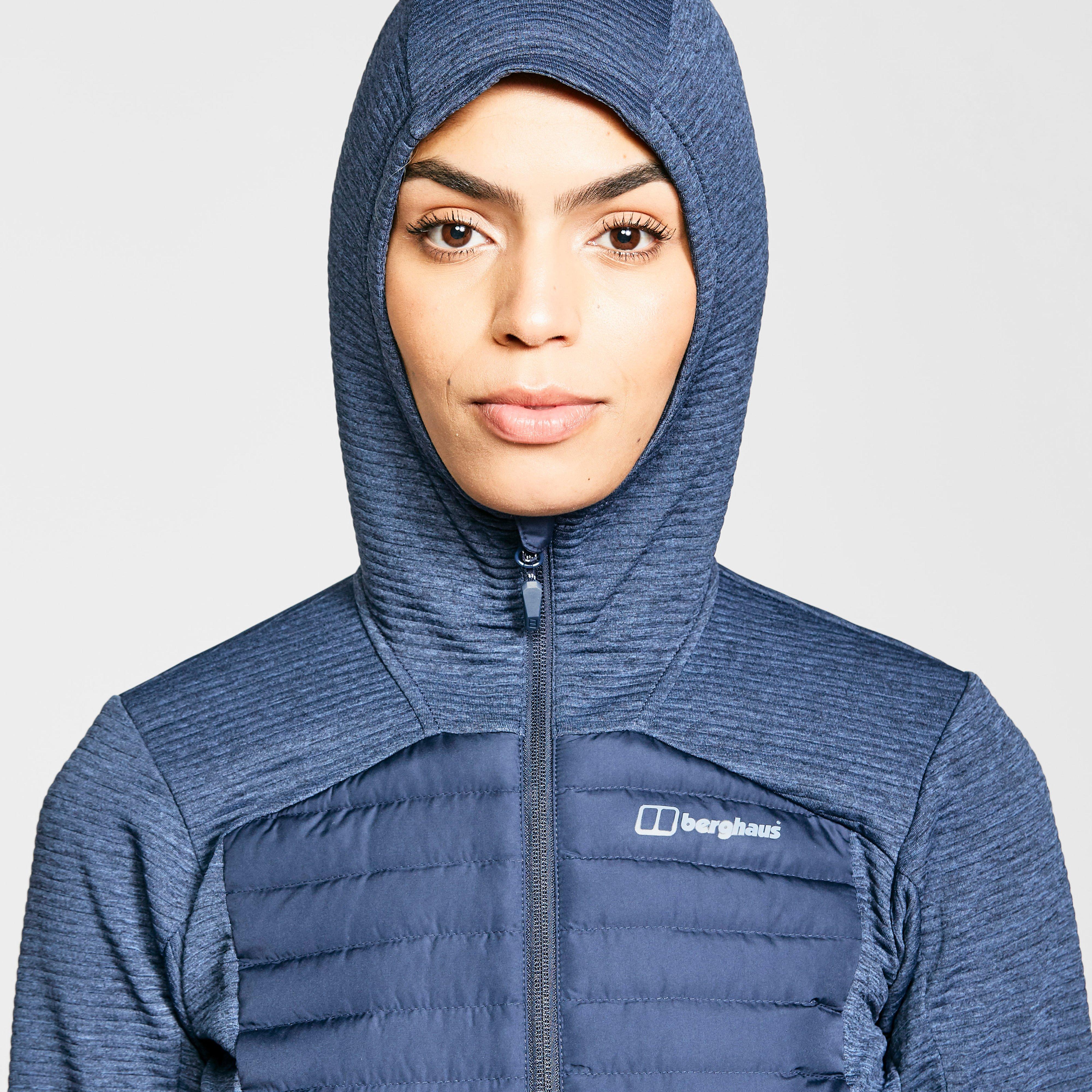 berghaus nula hybrid