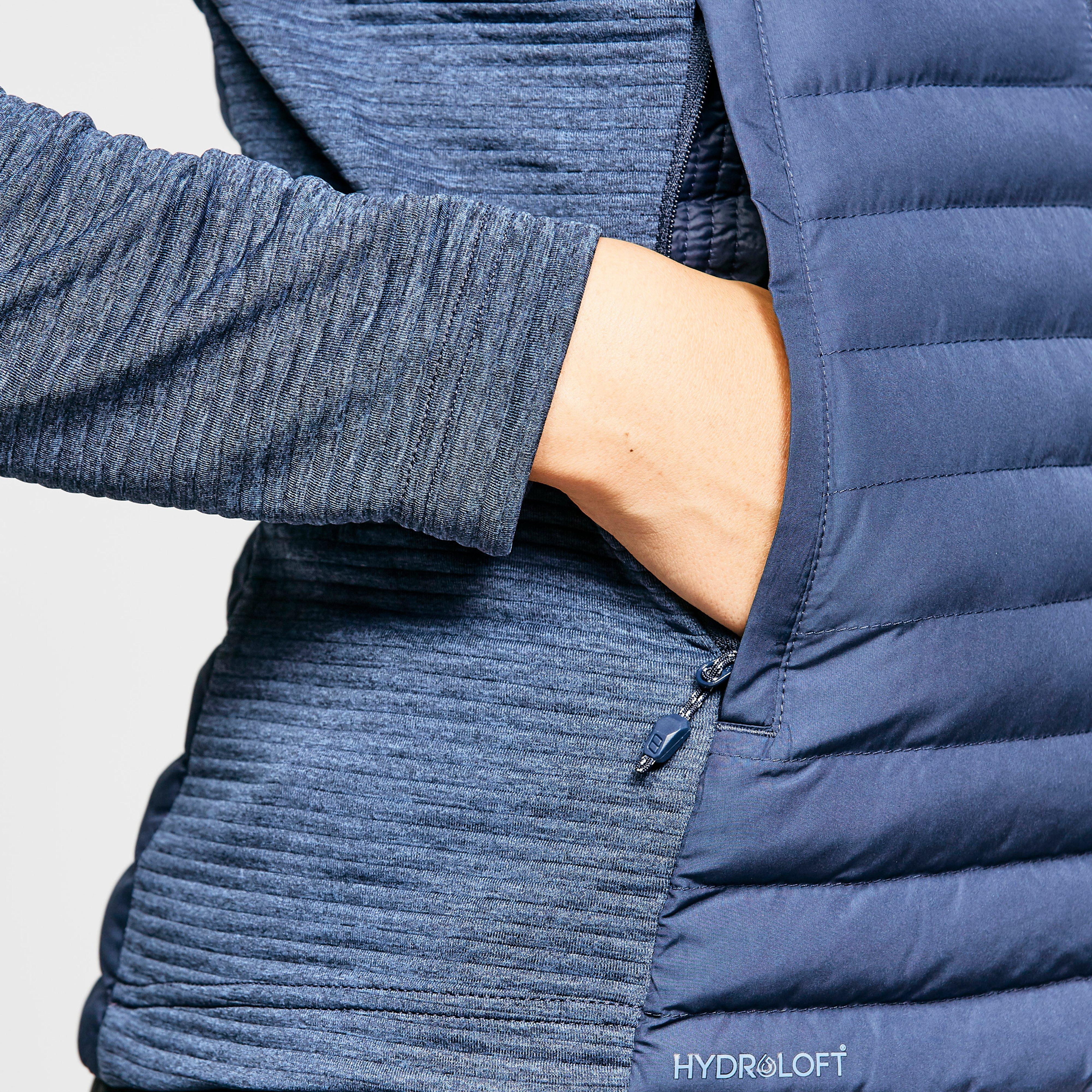 berghaus nula hybrid