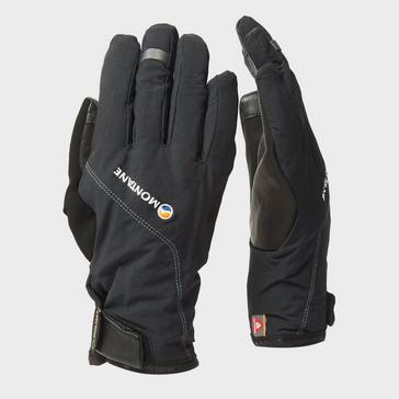 Black Montane Men's Tornado Gloves