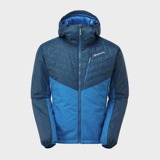 Men’s Prism Insulated Jacket