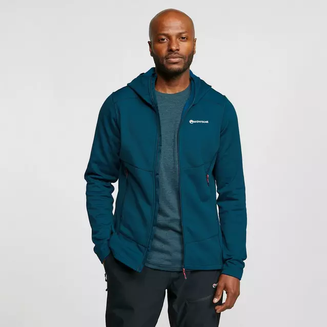 Montane men's isotope hoodie new arrivals