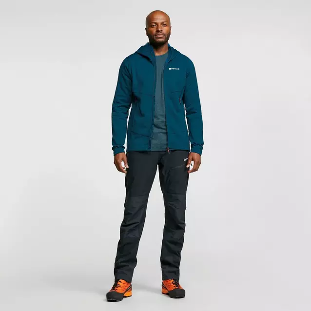 Montane mens isotope hoodie sale