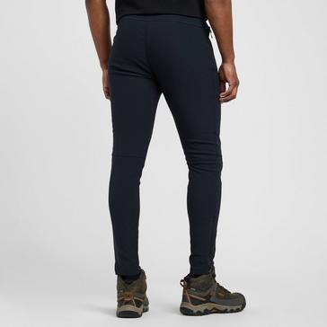 Black Montane Men's Mode Mission Pants