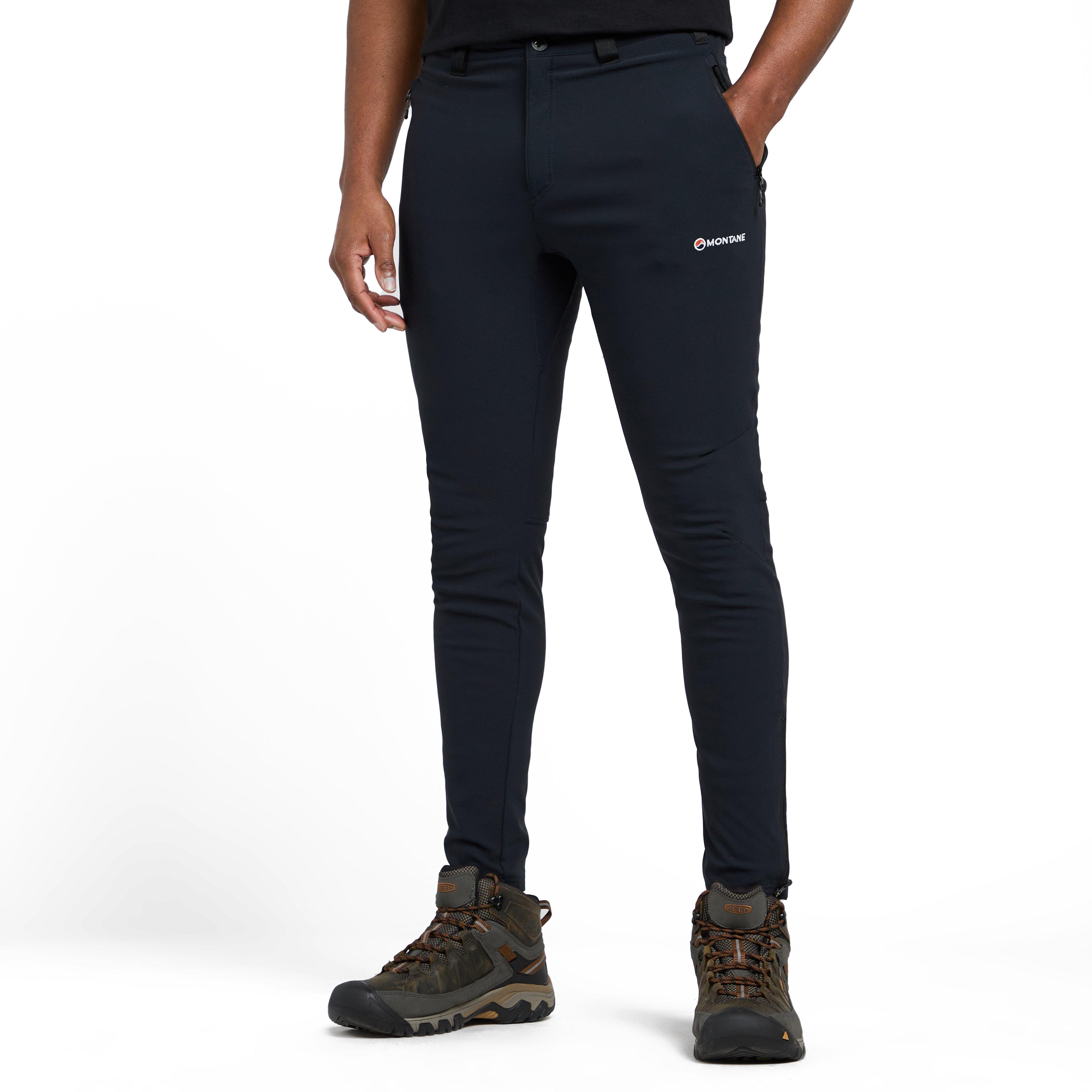 Montane Tucana Mission Women's Pantalon (Regular Leg