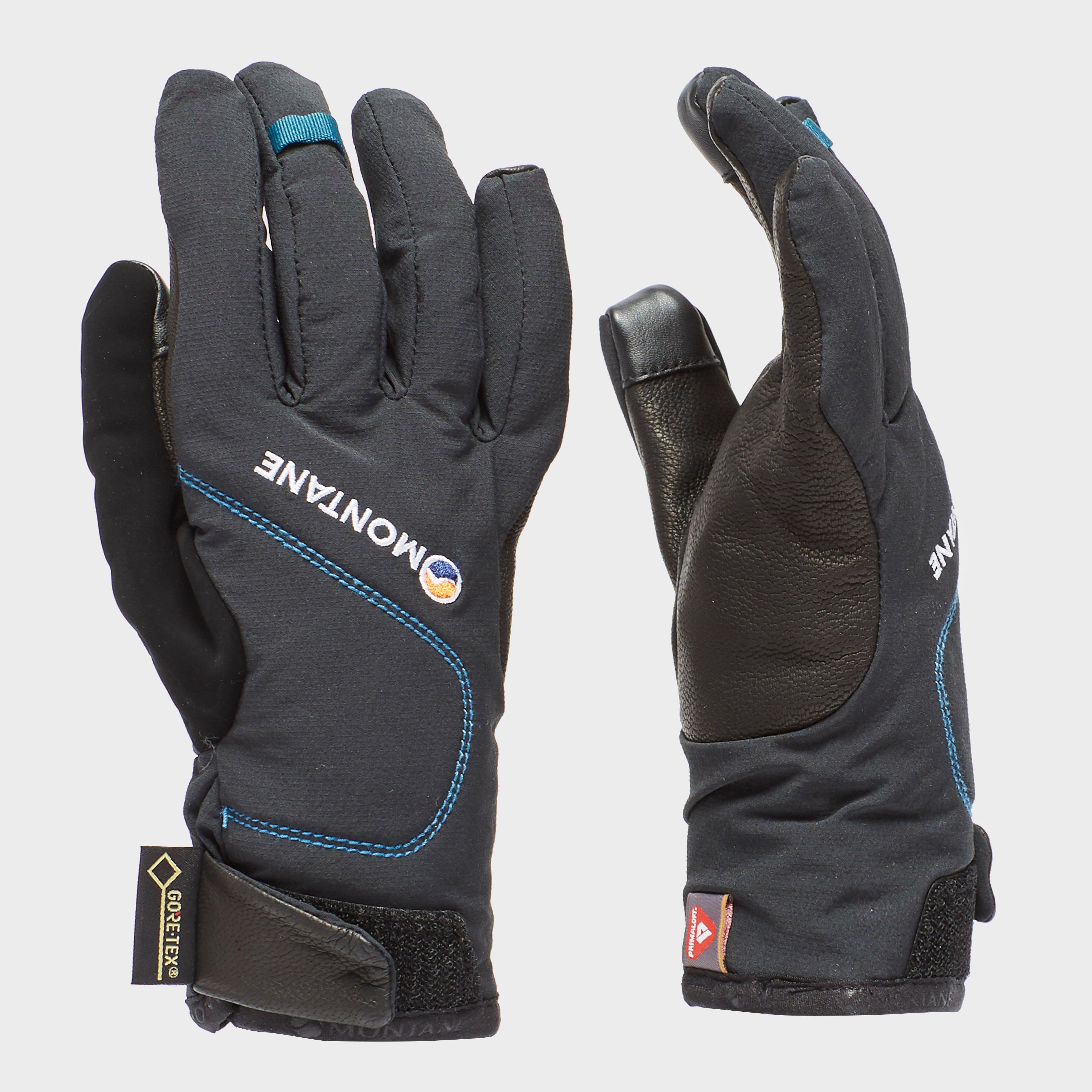 montane waterproof gloves