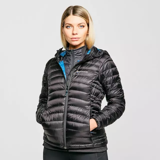 Montane Womens Featherlite Jacket