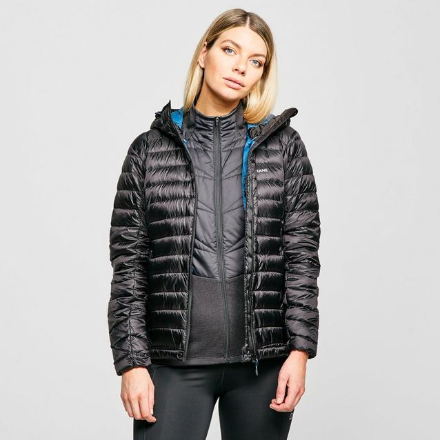 Montane Women's Featherlite Down Jacket