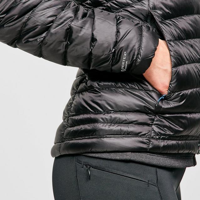 Montane Women's Featherlite Down Jacket | Blacks