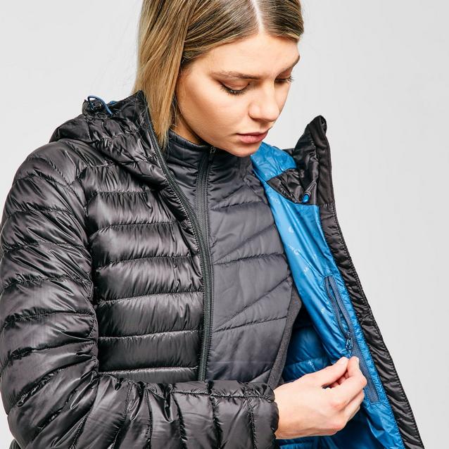 Montane women's featherlite down jacket online