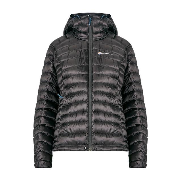 Montane Women's Featherlite Down Jacket | Blacks