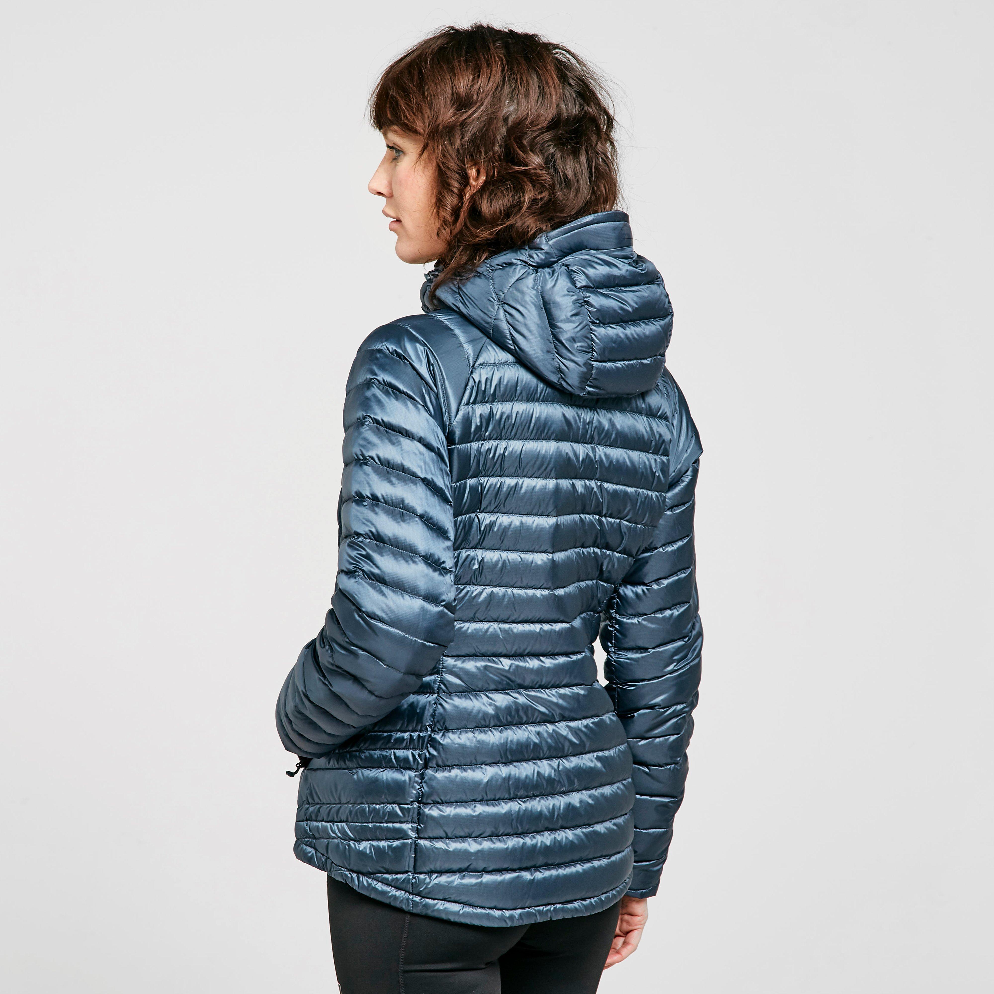 featherlite down parka 2