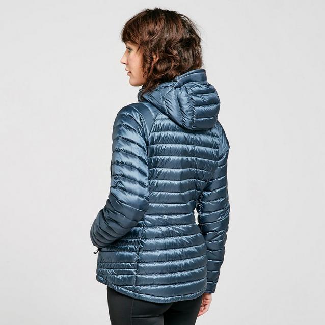 Women's Featherlite Down Jacket