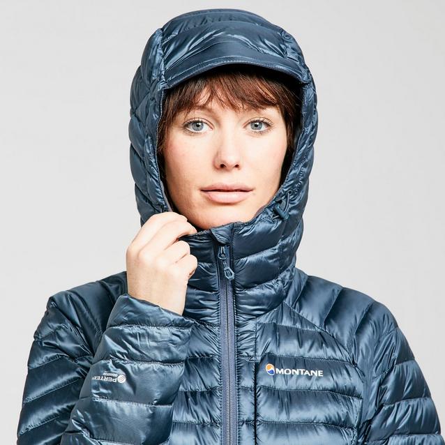 Montane featherlite womens hotsell