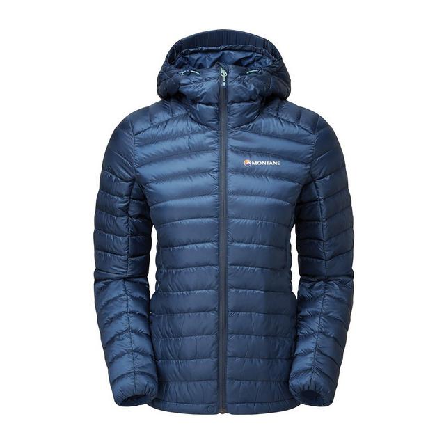 Montane Women's Featherlite Down Jacket