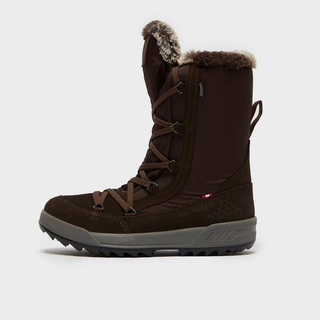 Gore tex hot sale boots ladies