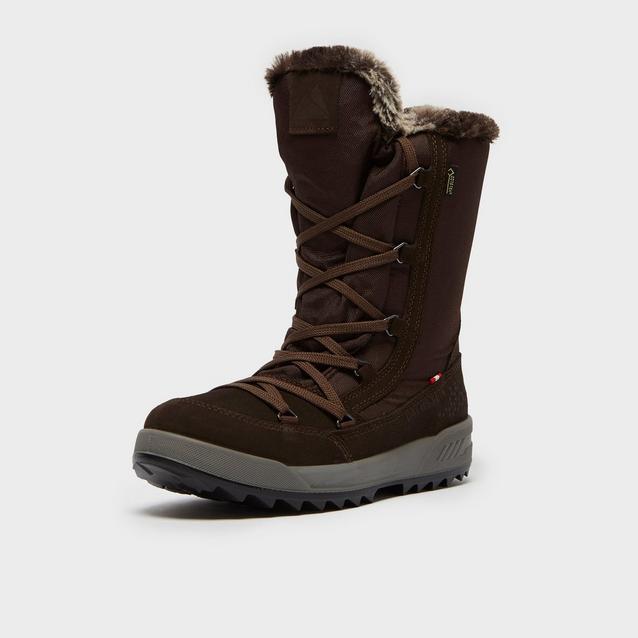 Gore tex snow outlet boots womens