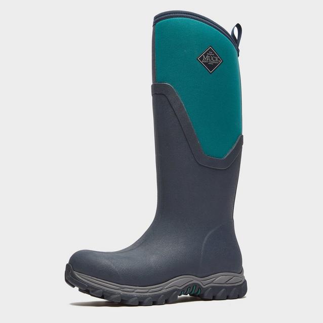 Muck boots women's arctic sport ii tall sale