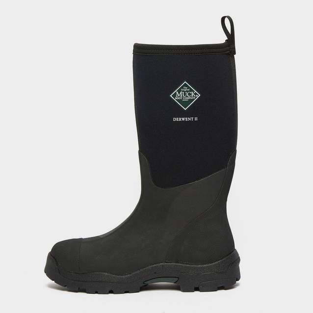 Derwent II Waterproof Boots