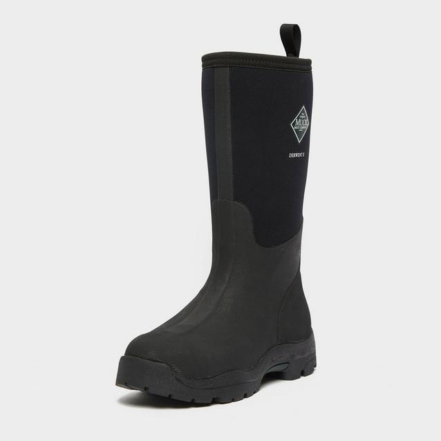 Muck vs under on sale armour boots