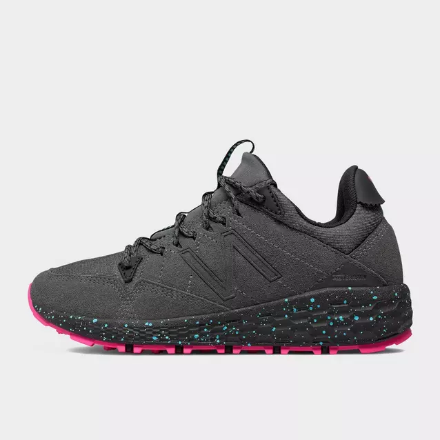 New balance fresh foam best sale crag womens