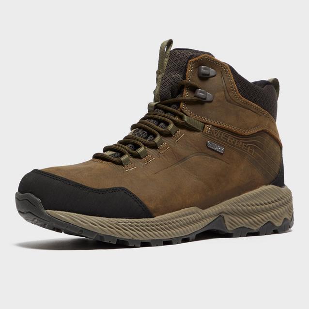 Women's forestbound hot sale mid waterproof