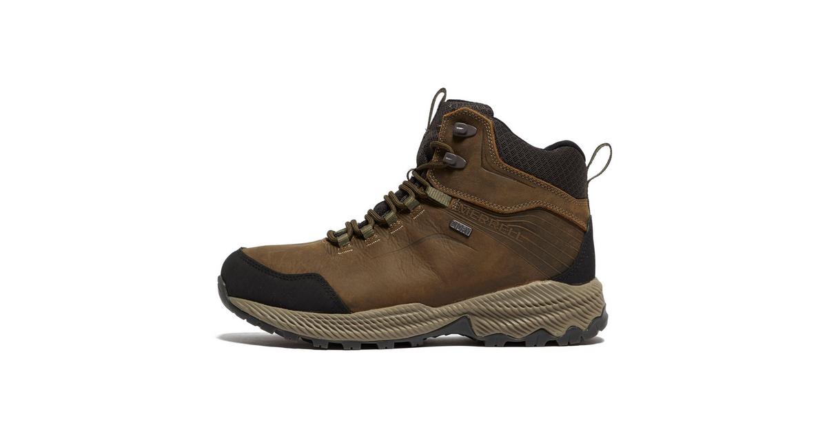 Merrell forestbound mid outlet womens