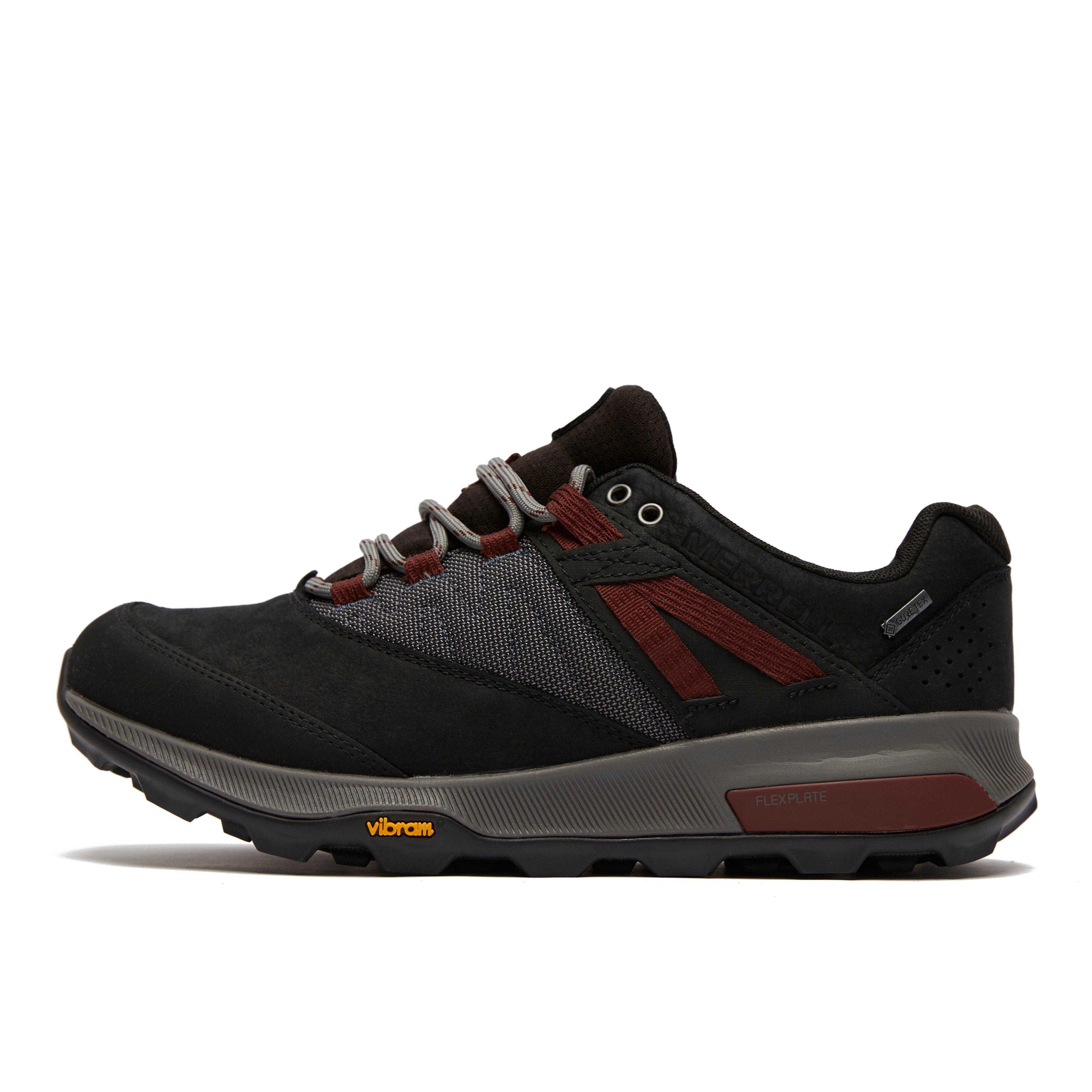 millets walking trainers