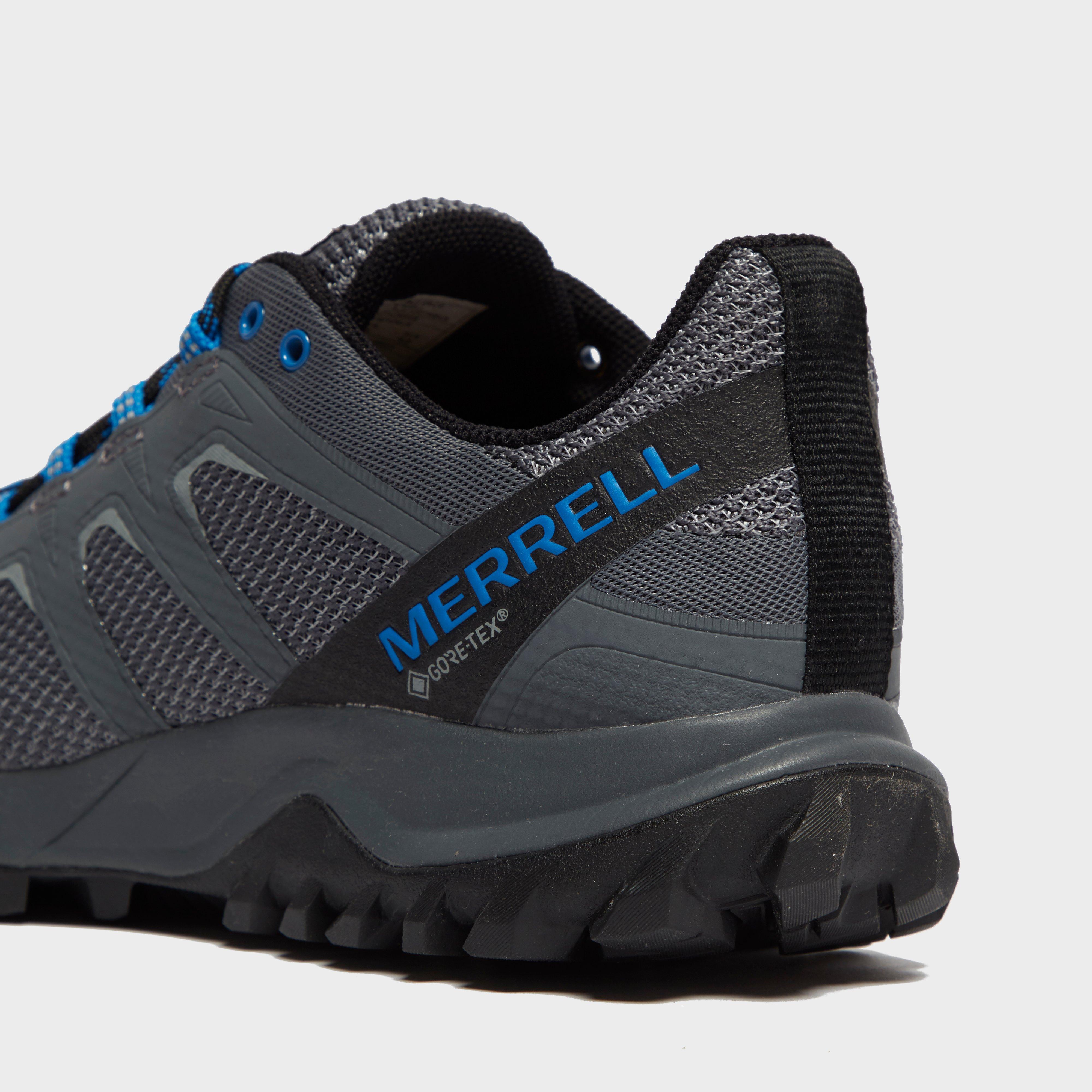 merrell fiery gtx