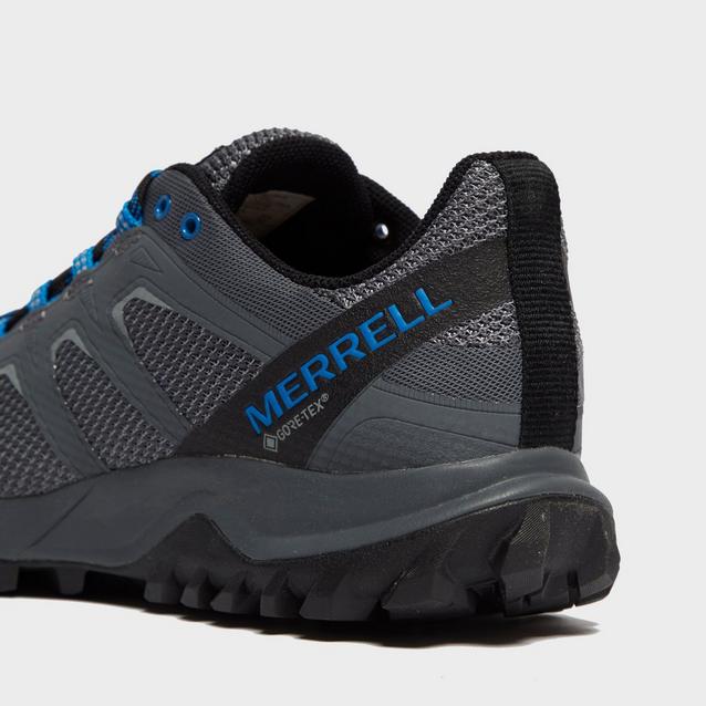 Men s Fiery GORE TEX Trail Shoe