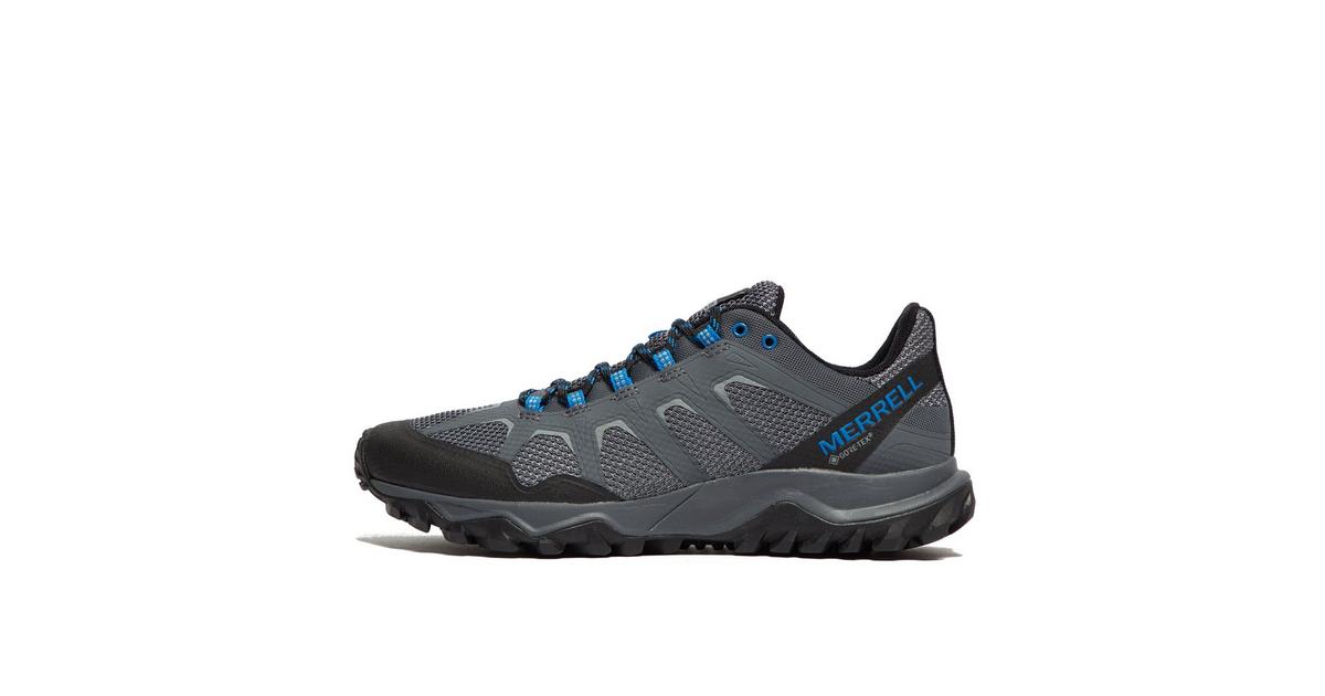 Merrell Men s Fiery GORE TEX Trail Shoe